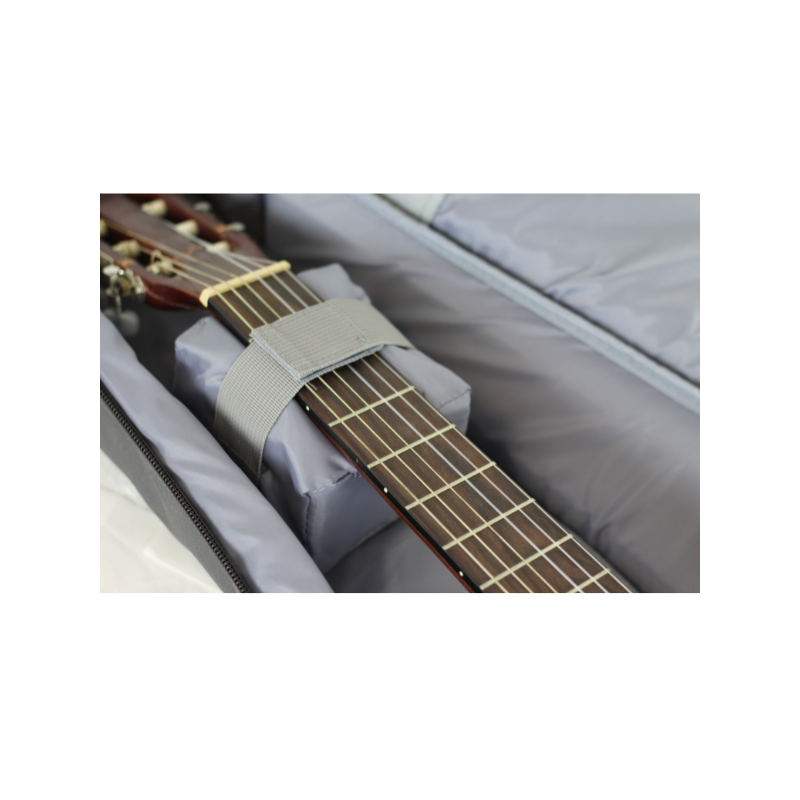Ortolá Classic Case Ref46 Gray-Brown