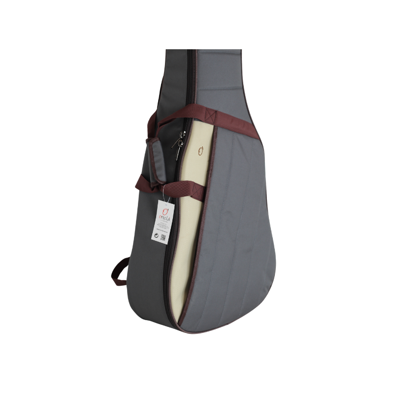Ortolá Classic Case Ref46 Gray-Brown