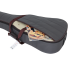 Ortolá Classic Case Ref46 Gray-Brown