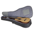 Ortolá Classic Case Ref46 Gray-Brown