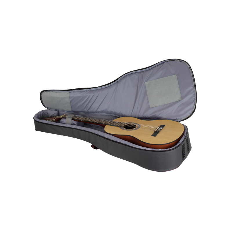 Ortolá Classic Case Ref46 Gray-Brown