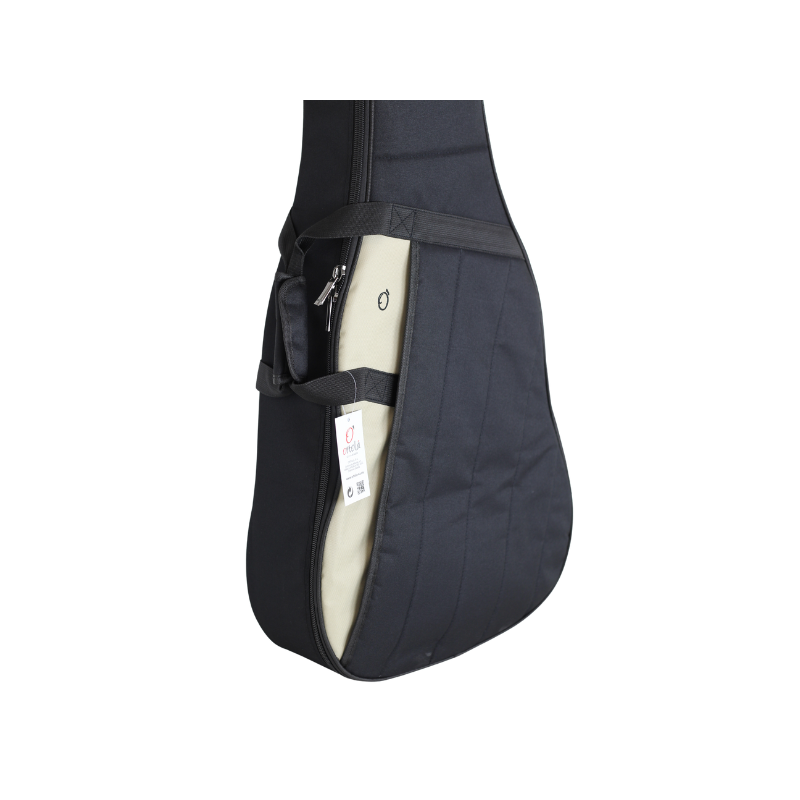 Ortolá Classic Gig Bag Ref46 Black