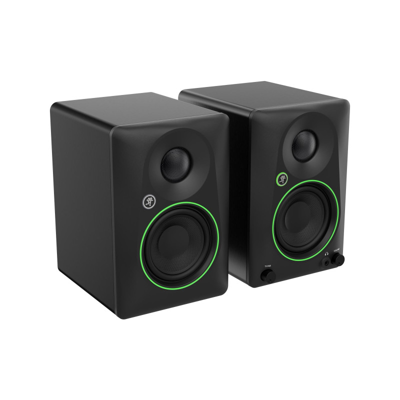 Mackie CR3.5BT Gen3 Monitors