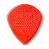 Dunlop Max Grip Jazz III Red Nylon Pick