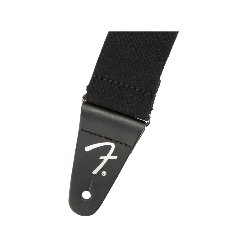 Fender Strap Super Soft Black