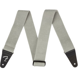 Fender Super Soft Grey Strap