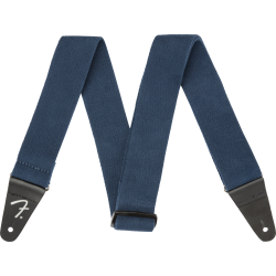 Fender Strap Super Soft Blue