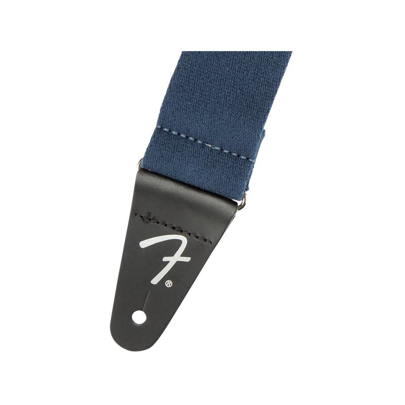 Fender Strap Super Soft Blue