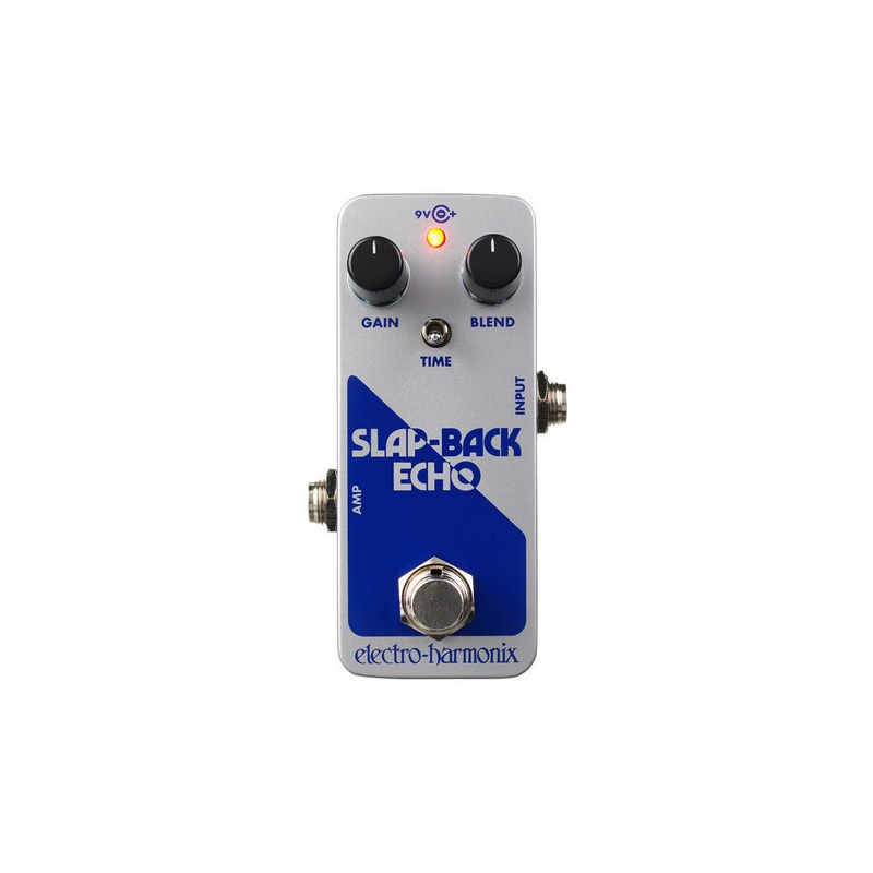 Electro Harmonix Slap-Back Echo