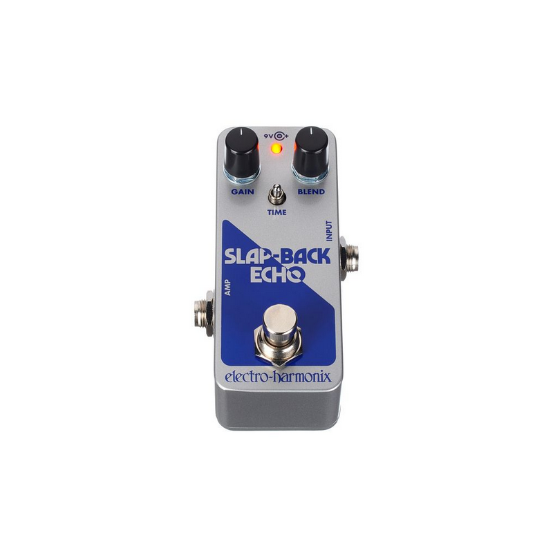 Electro Harmonix Slap-Back Echo