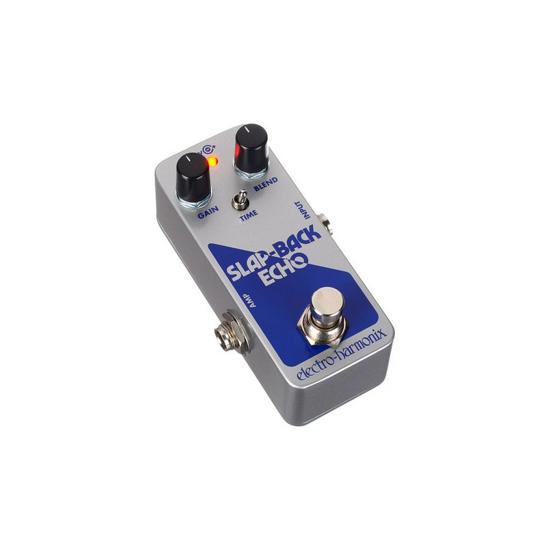 Electro Harmonix Slap-Back Echo