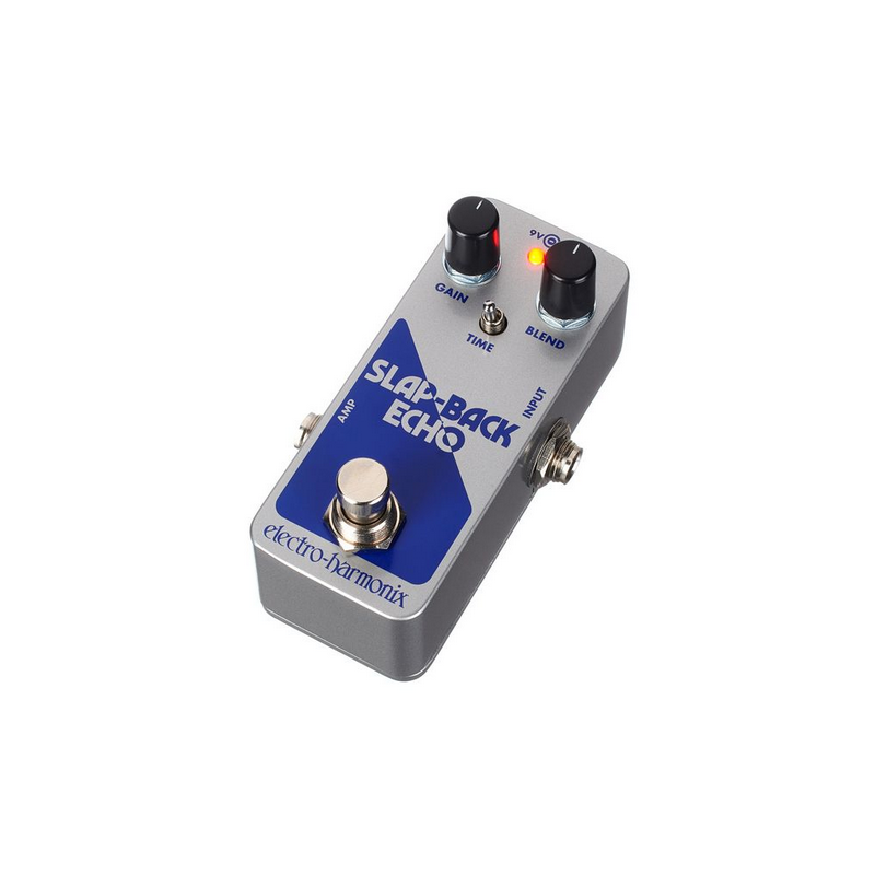 Electro Harmonix Slap-Back Echo