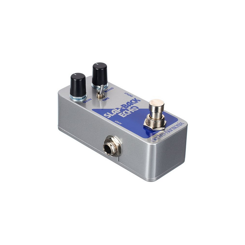 Electro Harmonix Slap-Back Echo