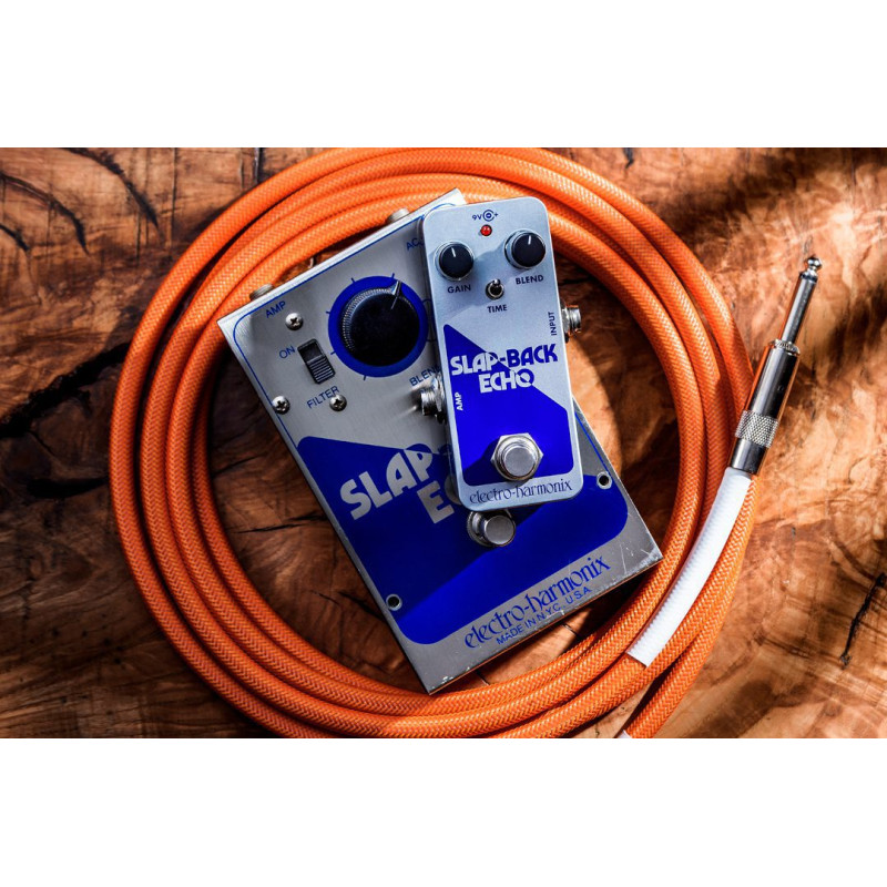 Electro Harmonix Slap-Back Echo