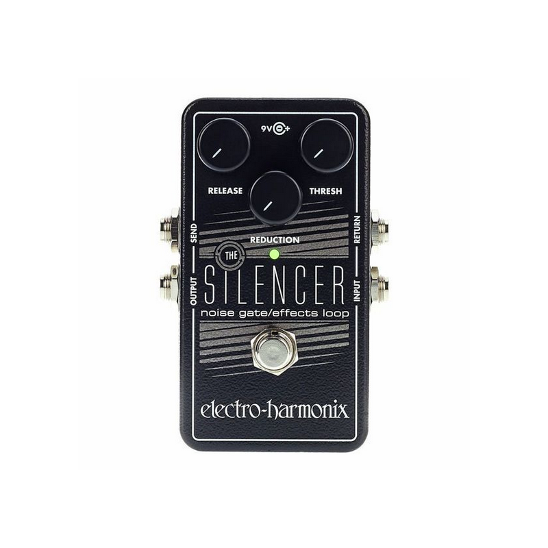 Electro Harmonix Silencer
