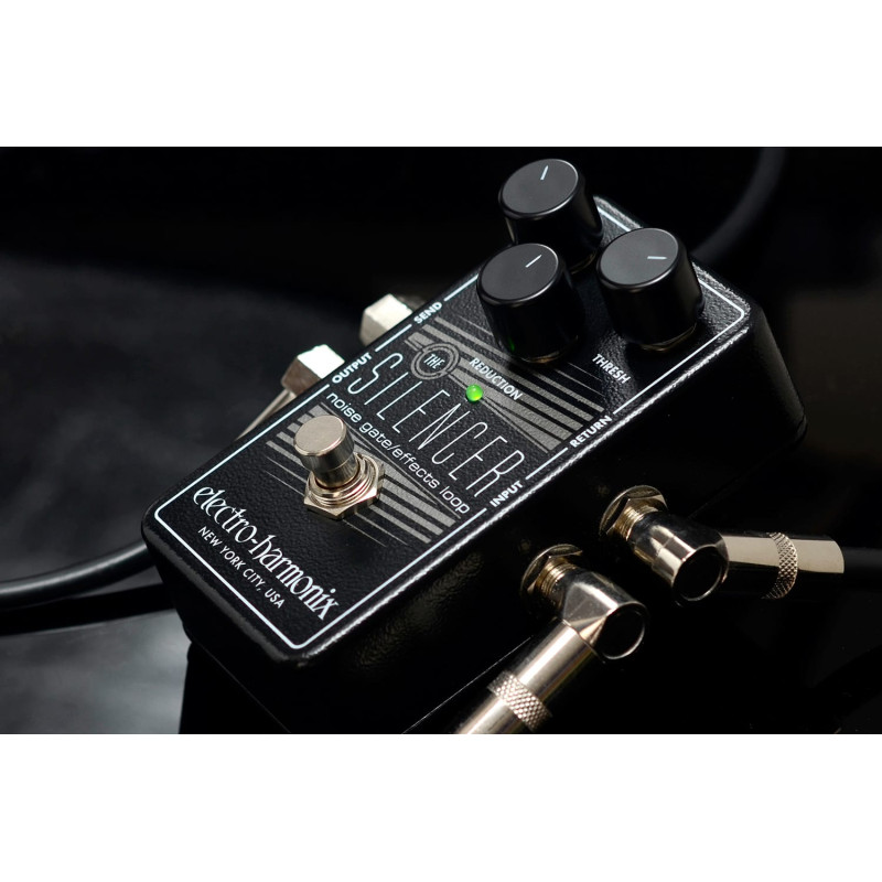 Electro Harmonix Silencer