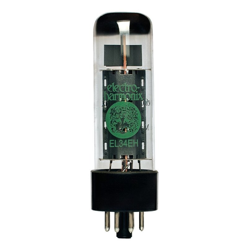 Electro Harmonix EL34