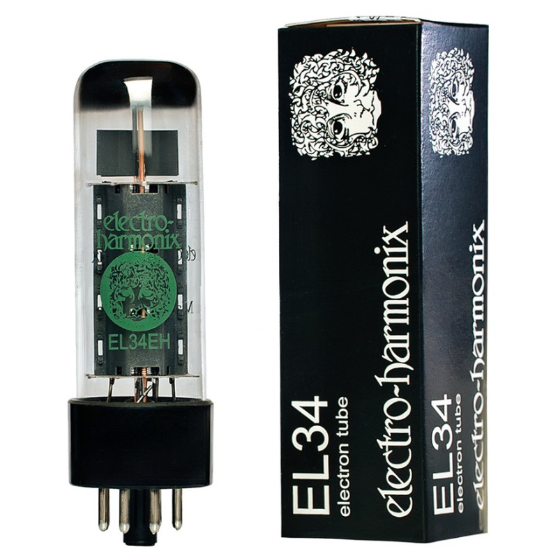 Electro Harmonix EL34