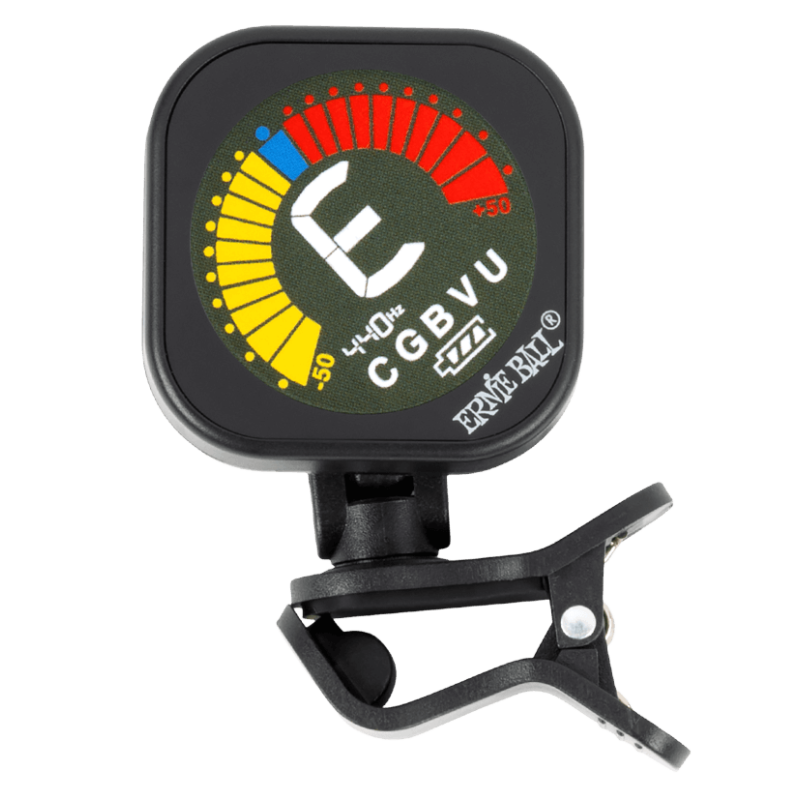 Ernie Ball Afinador ProTune USB-C