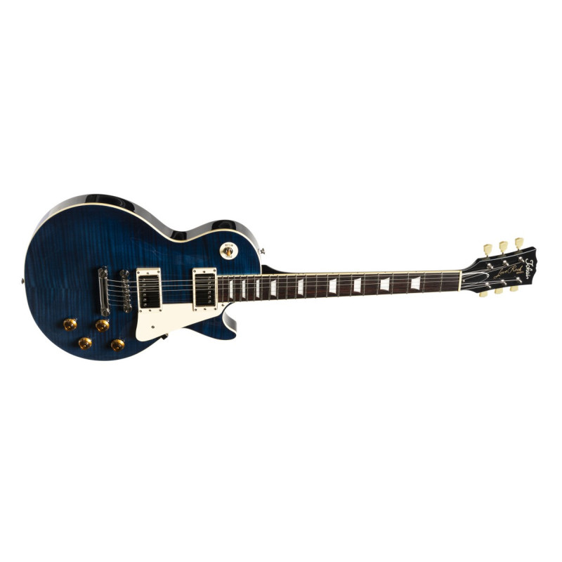 Tokai Japan LS136F Indigo Blue