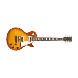 Tokai Japan LS136F Matt Violin Finish