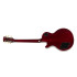 Tokai Japan LS136F See Through Dark Red