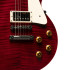 Tokai Japan LS136F See Through Dark Red
