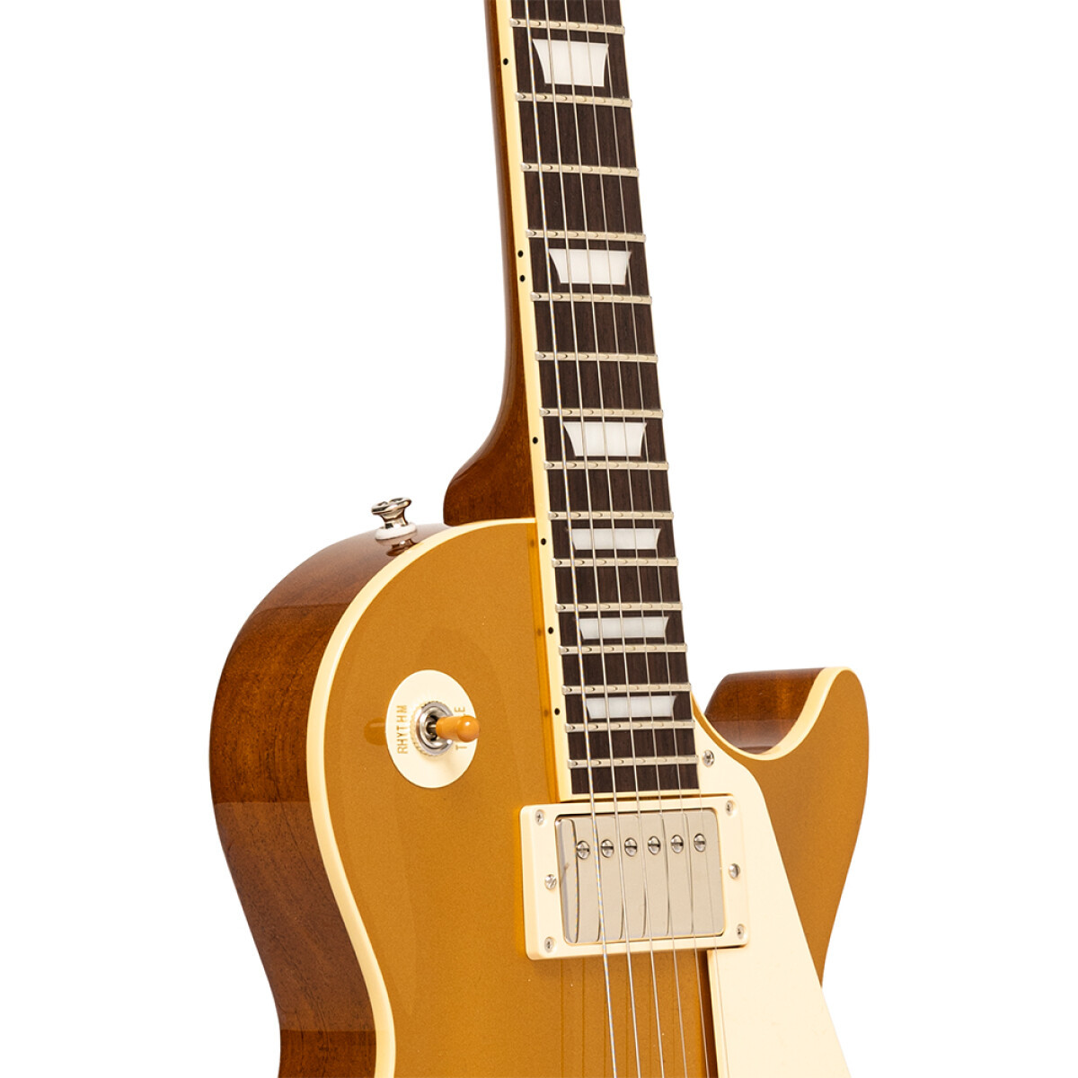 Tokai Japan LS129 Plaintop Gold Top, comprar online