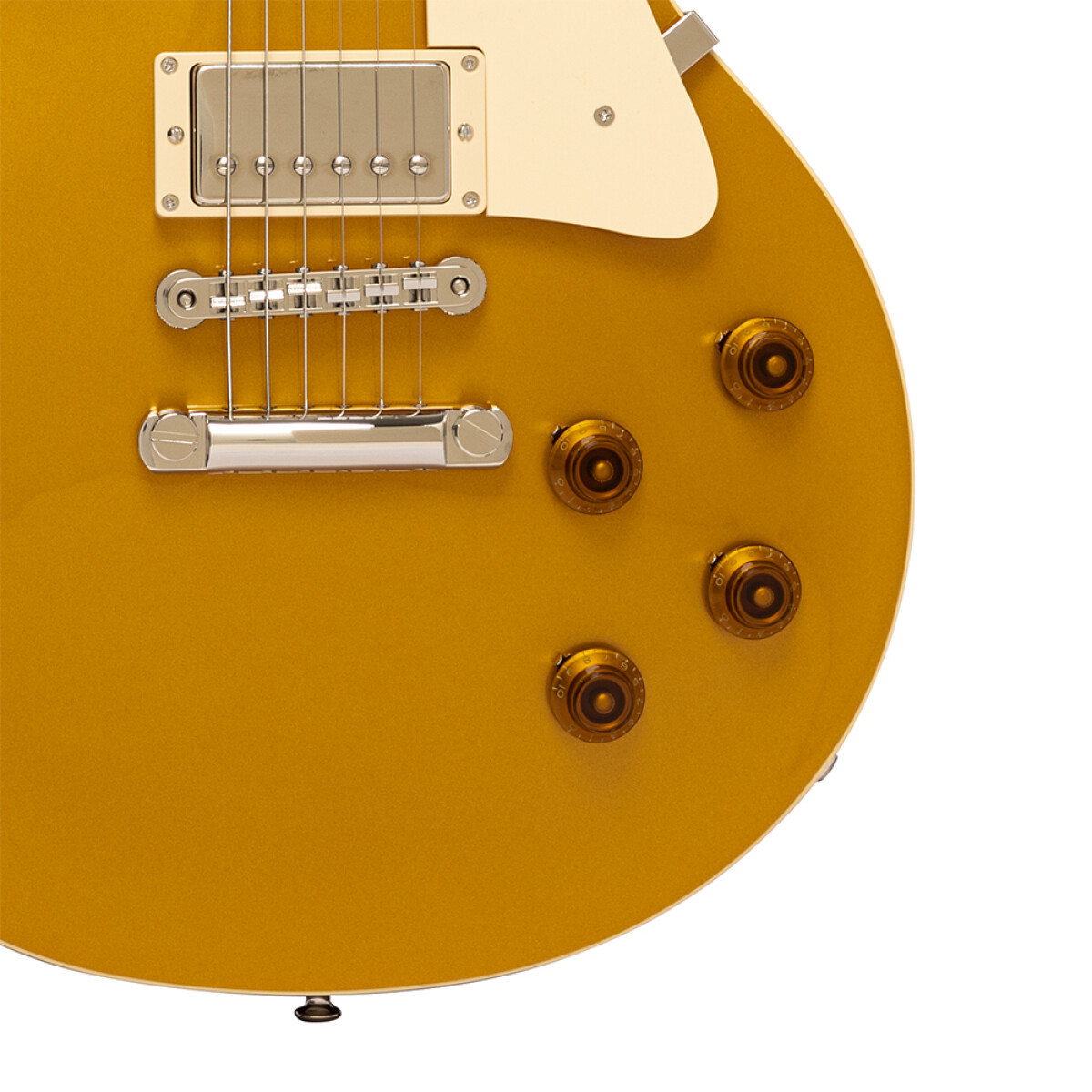 Tokai Japan LS129 Plaintop Gold Top, comprar online