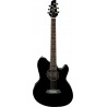 Ibanez TCY10E Talman Black