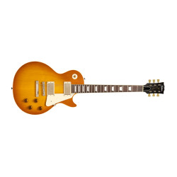 Tokai Japan LS129 Plaintop Matt Violin Finish