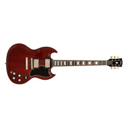 TOKAI SG124 Cherry Red