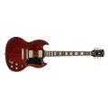 Tokai Japan SG124 Cherry Red