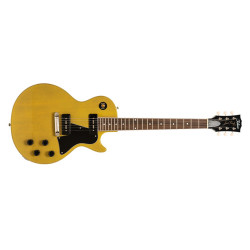 Tokai Japan LSS124 Special See Through Yellow