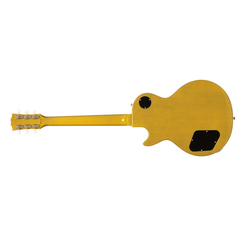 Tokai Japan LSS124 Special See Through Yellow