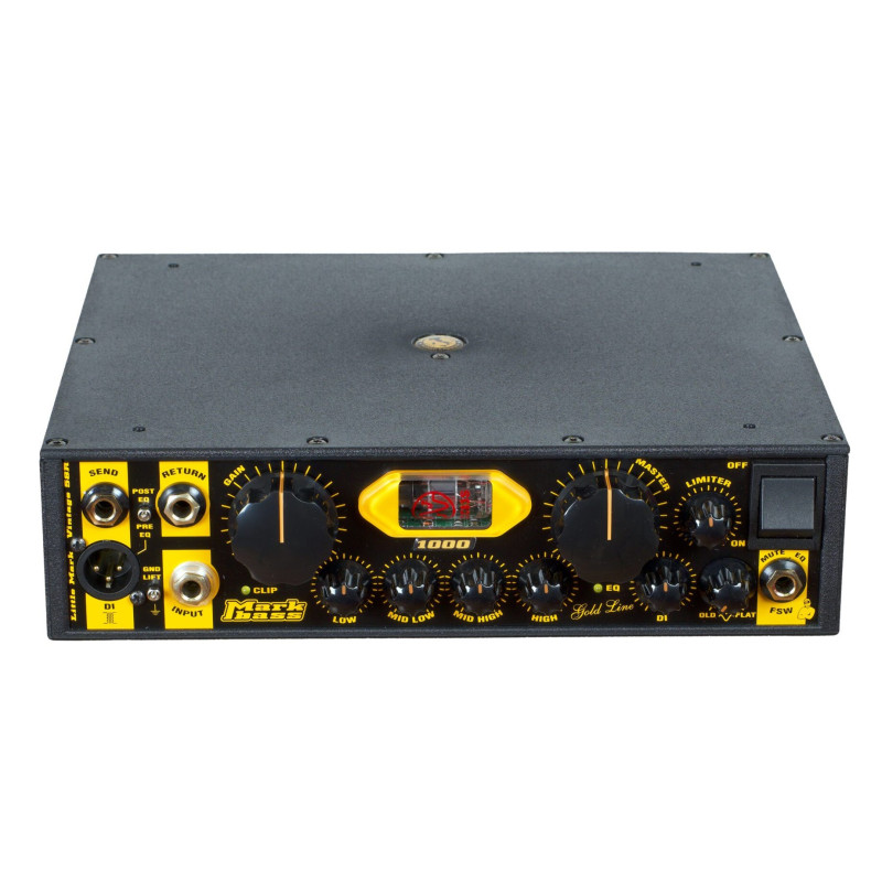 Mark Bass Little Mark Vintage 1000 58R Head