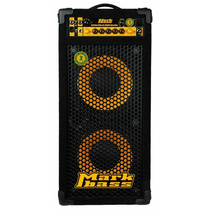 Mark Bass Traveler 102P V 2x10