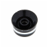 Gotoh KB-110 Boton Les Paul Negro