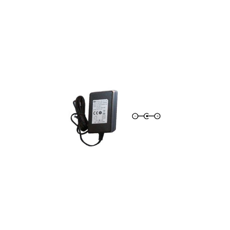 Leem Adaptador DC12VA25 12V