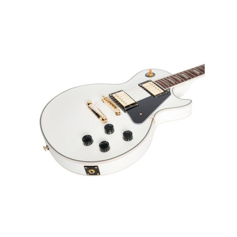 Tokai ALC62 Snow White