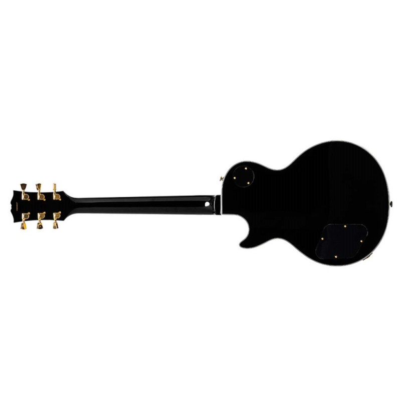 Tokai ALC62 Black Beauty