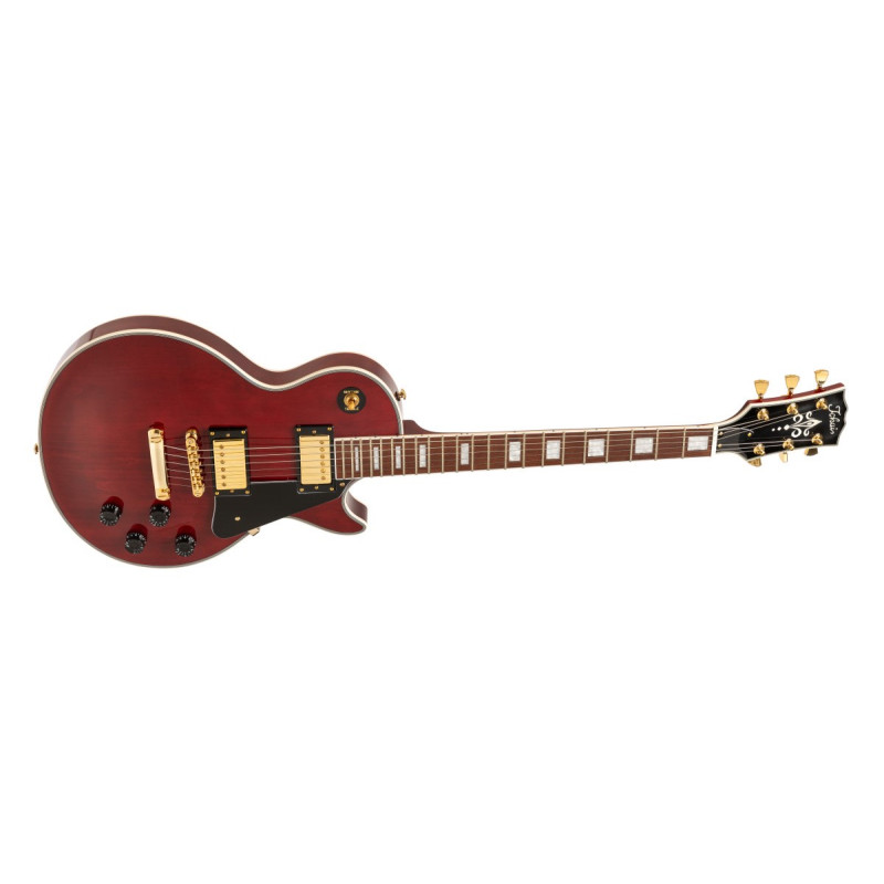 Tokai ALC62 Wine Red