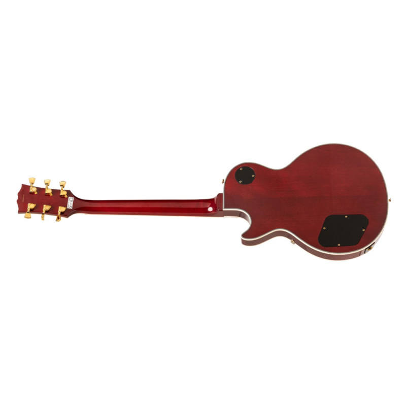 Tokai ALC62 Wine Red