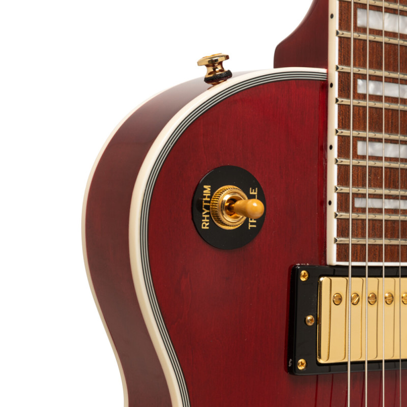 Tokai ALC62 Wine Red