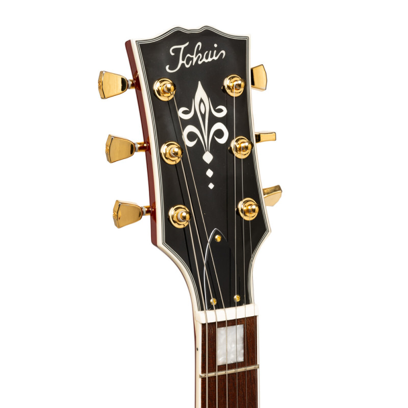 Tokai ALC62 Wine Red