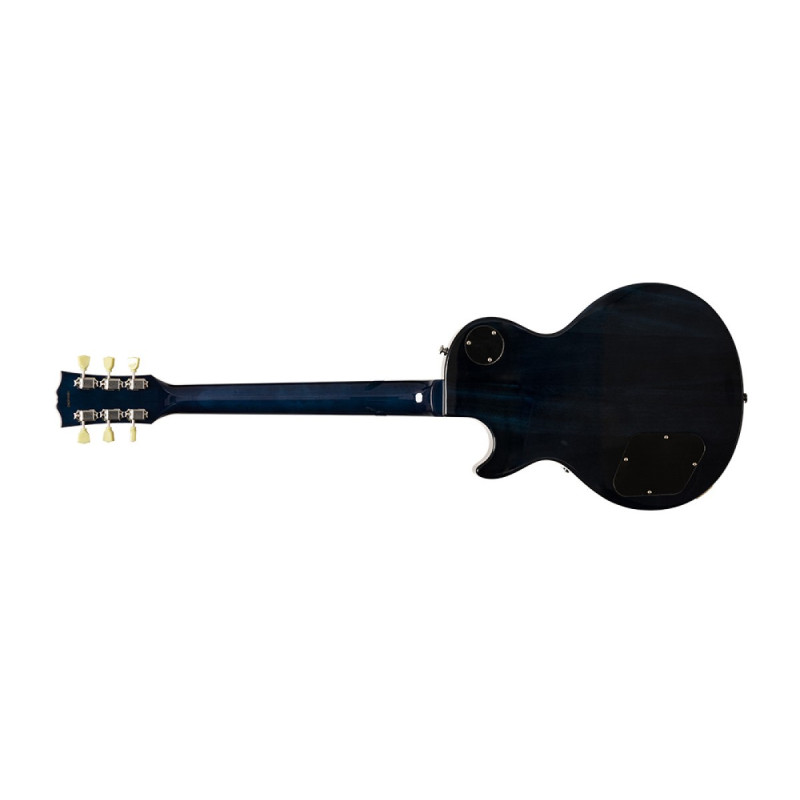 Tokai ALS62 See Through Blue