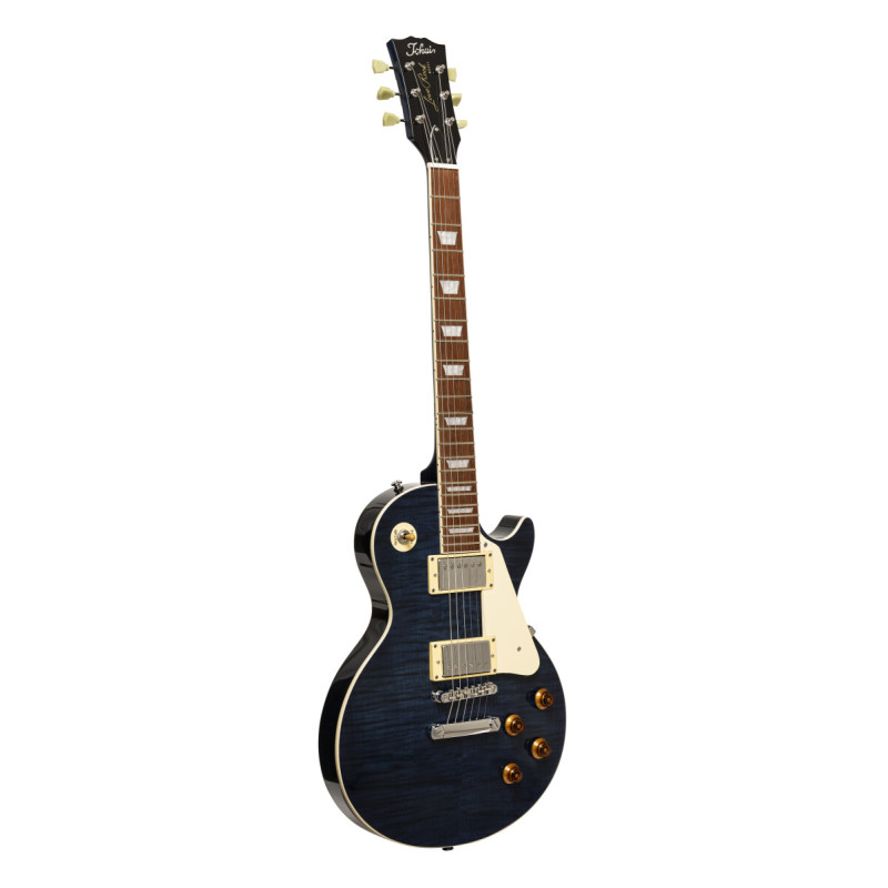 Tokai ALS62 See Through Blue