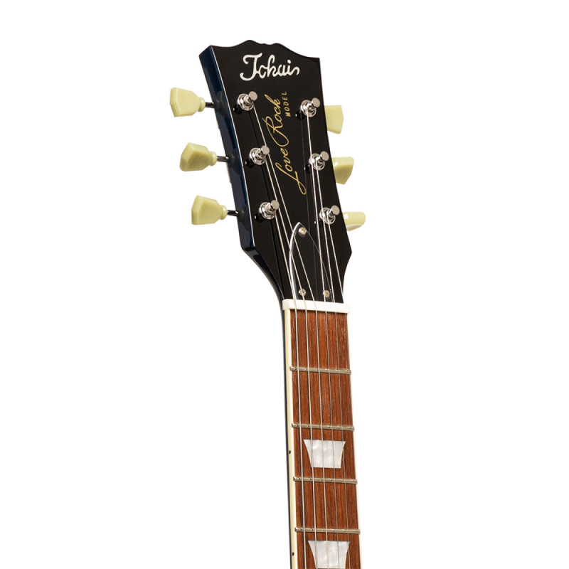 Tokai ALS62 See Through Blue