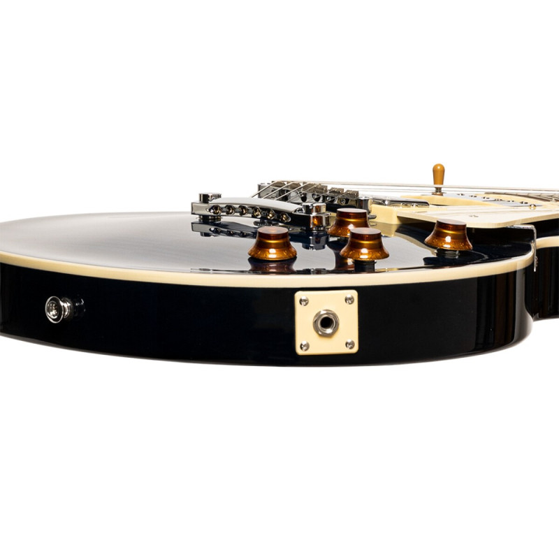 Tokai ALS62 See Through Blue
