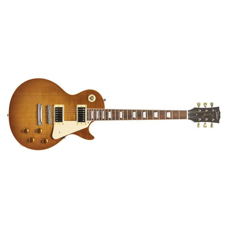 Tokai ALS62 Violin Finish